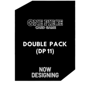 One Piece Double Pack Vol 11 - preorder