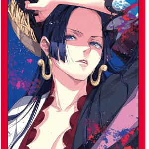 One Piece tcg sleeves (70stk)