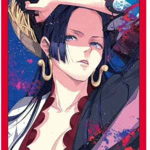 One Piece tcg sleeves (70stk)
