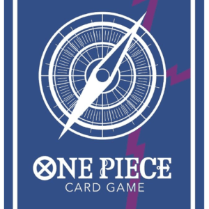 One Piece tcg sleeves (70stk)