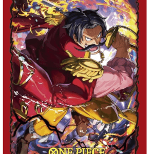 One Piece tcg sleeves (70stk)