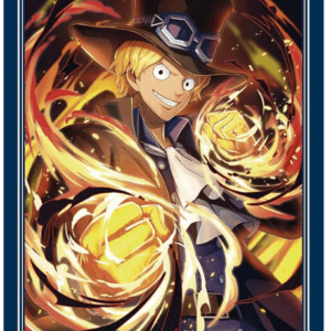 One Piece tcg sleeves (70stk)