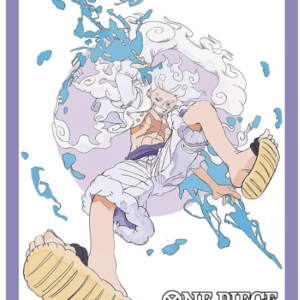 One Piece tcg sleeves (70stk)