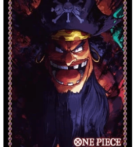 One Piece tcg sleeves (70stk)
