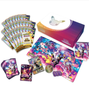 Pokémon 30th Celebration – Ultra-Premium Collection NIGHT